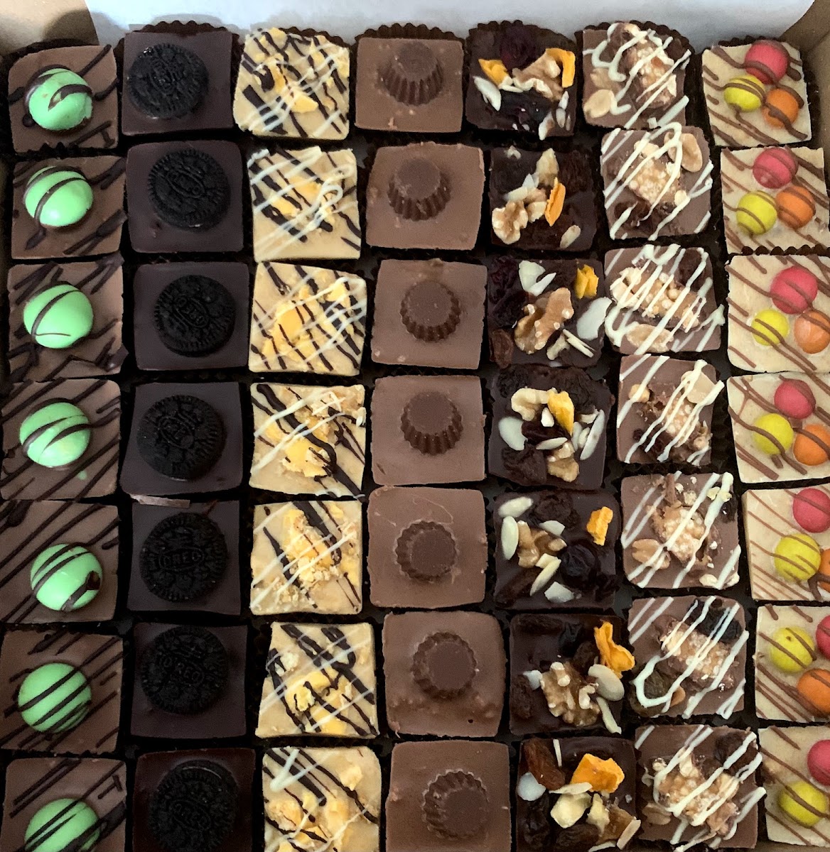 Tiffin & Co. - 2