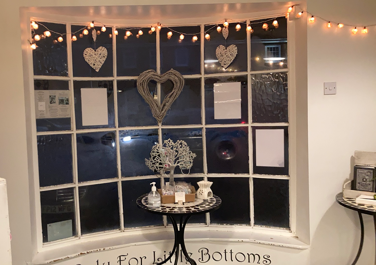 Tiffin & Co. - 3