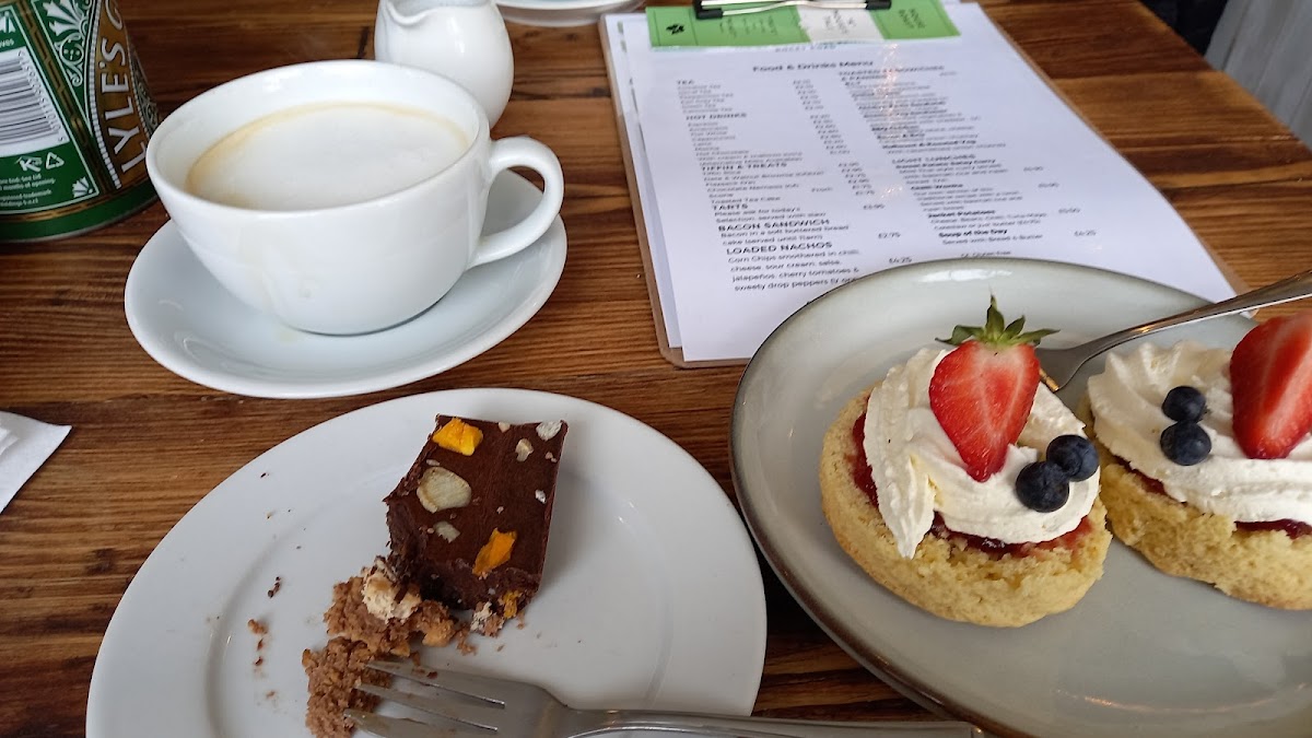 Tiffin & Co. - 4