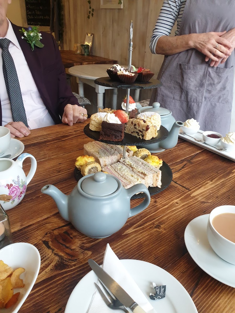Tiffin & Co. - 5