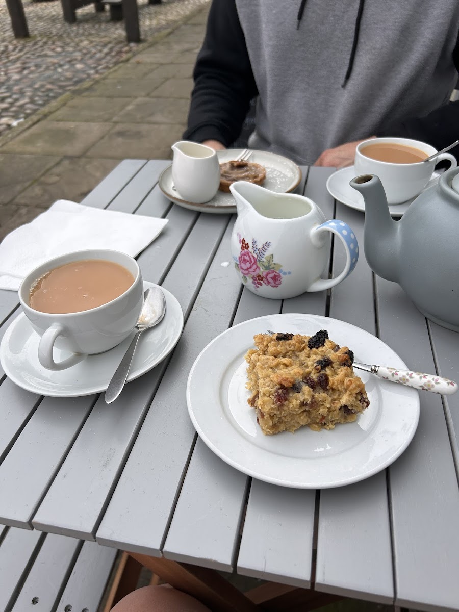 Tiffin & Co. - 6