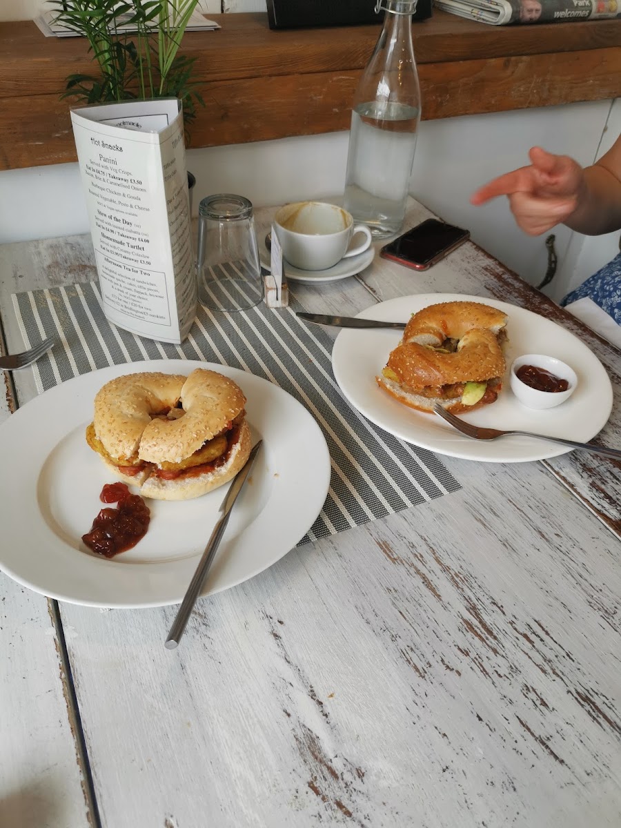 Tiffin & Co. - 8