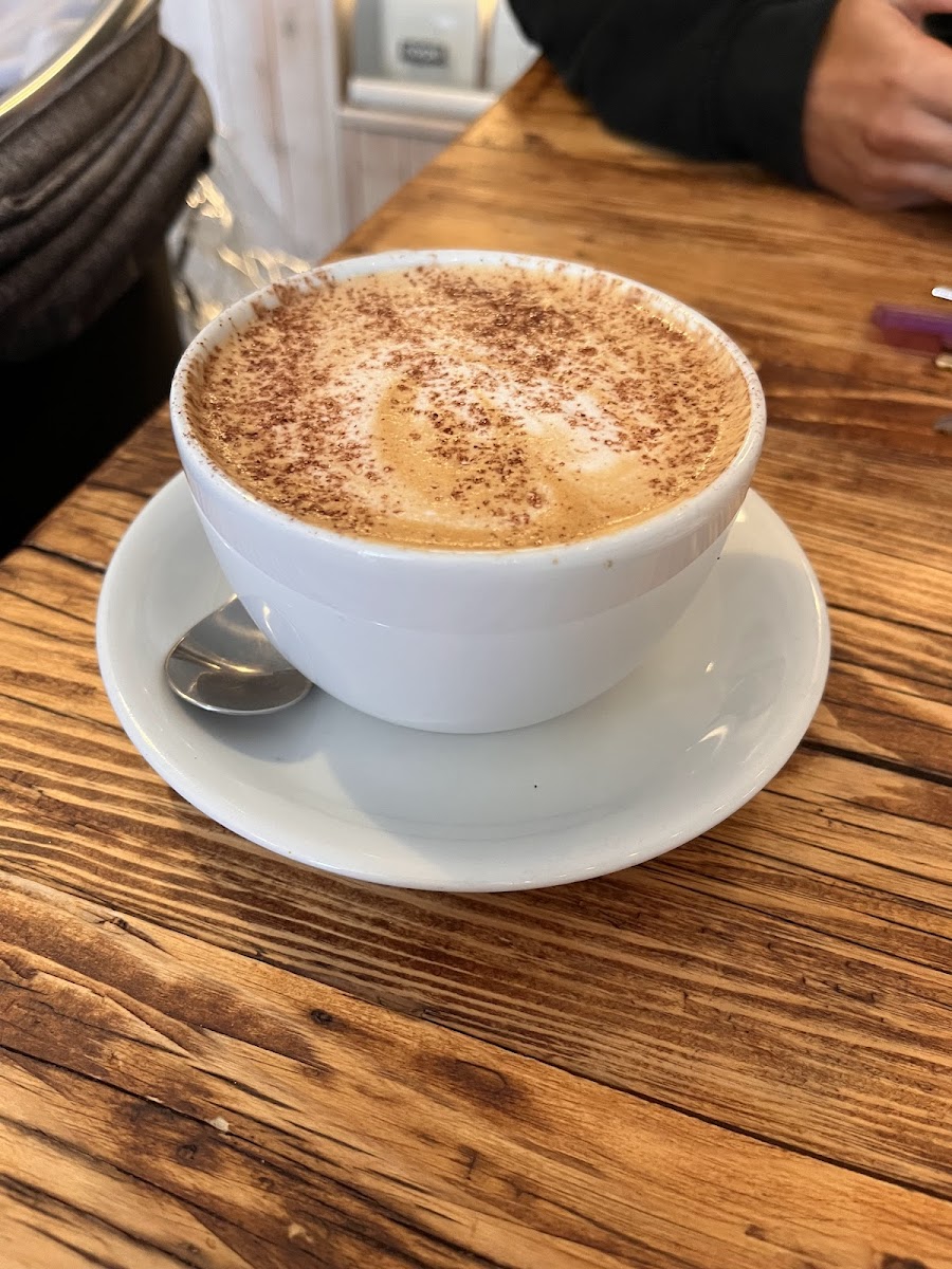 Tiffin & Co. - 9