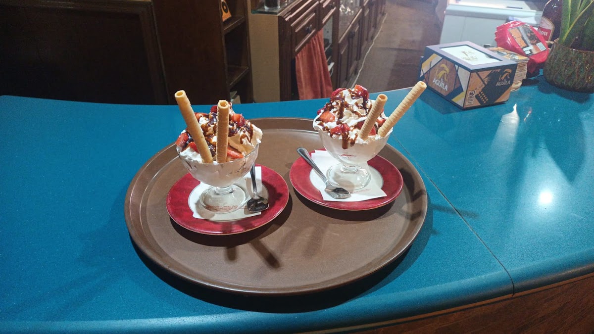 Borneo Café - 4