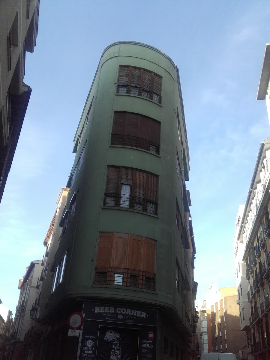 Café Sibarys - 2