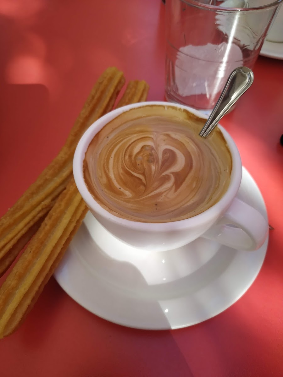 Café Sibarys - 5