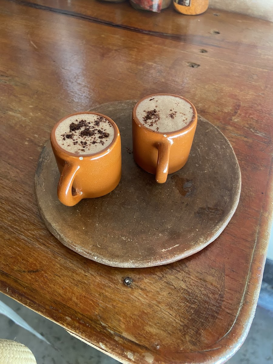 Cafe Duva - 3