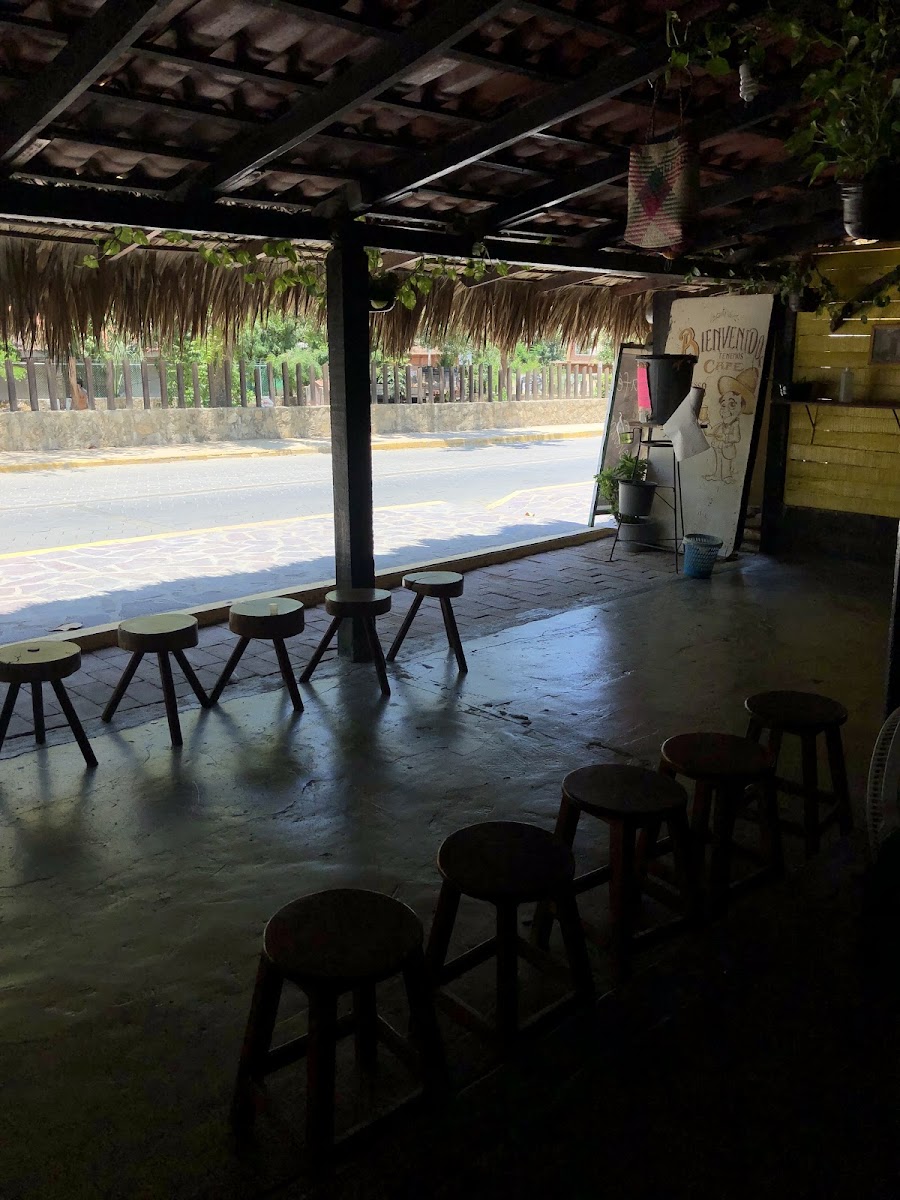 Cafe Duva - 4
