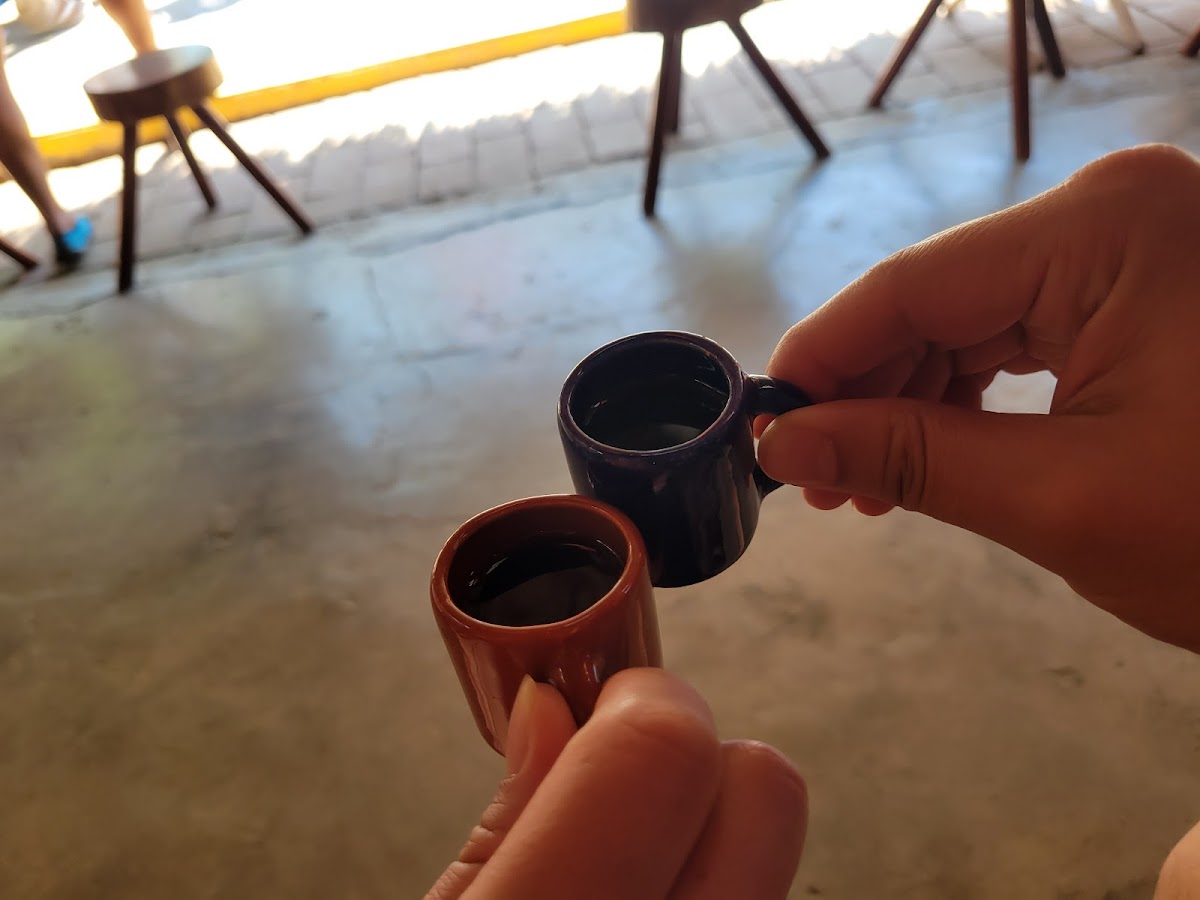 Cafe Duva - 5