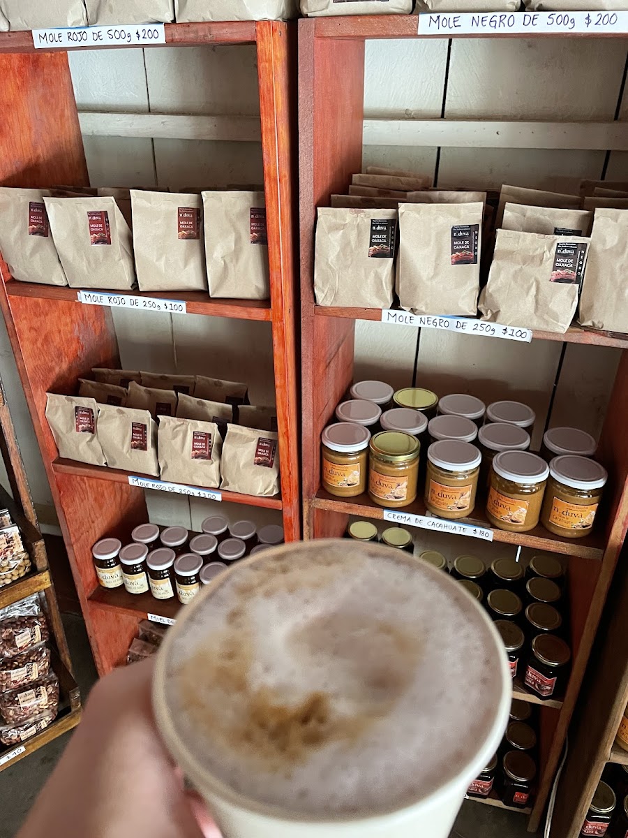 Cafe Duva - 8