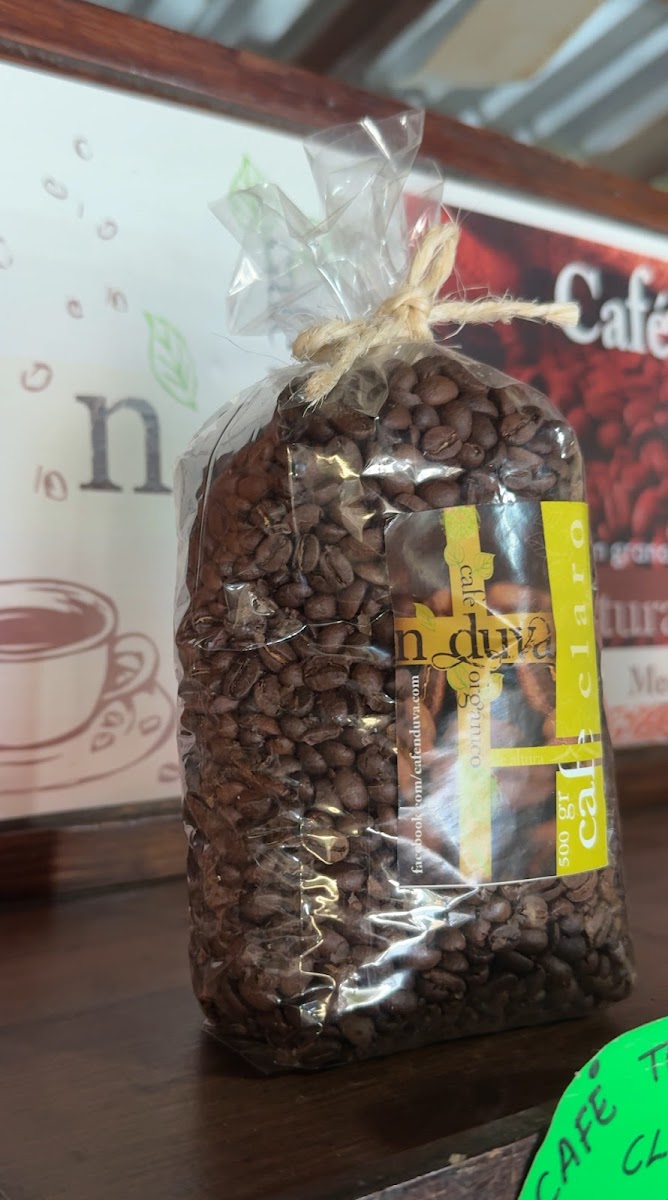 Cafe Duva - 9