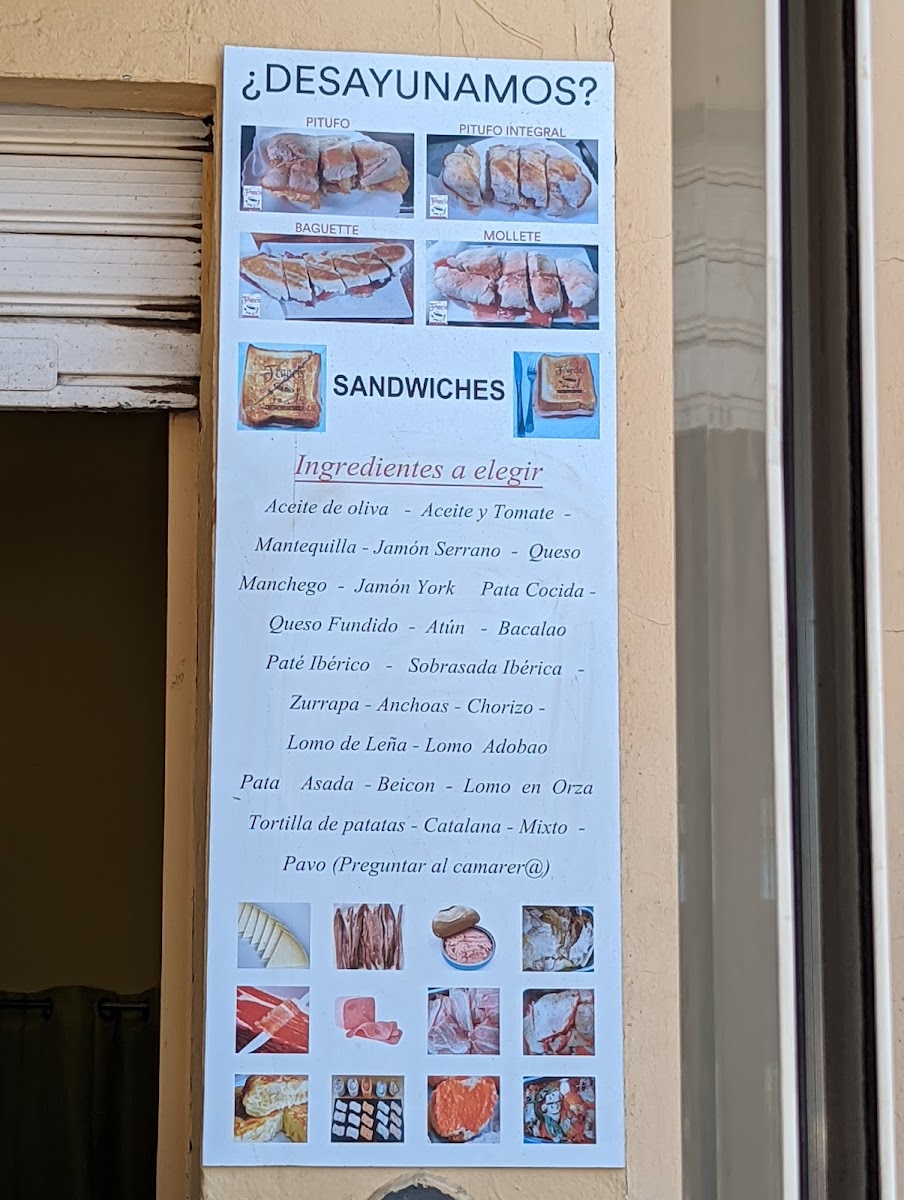 Francis café - 1