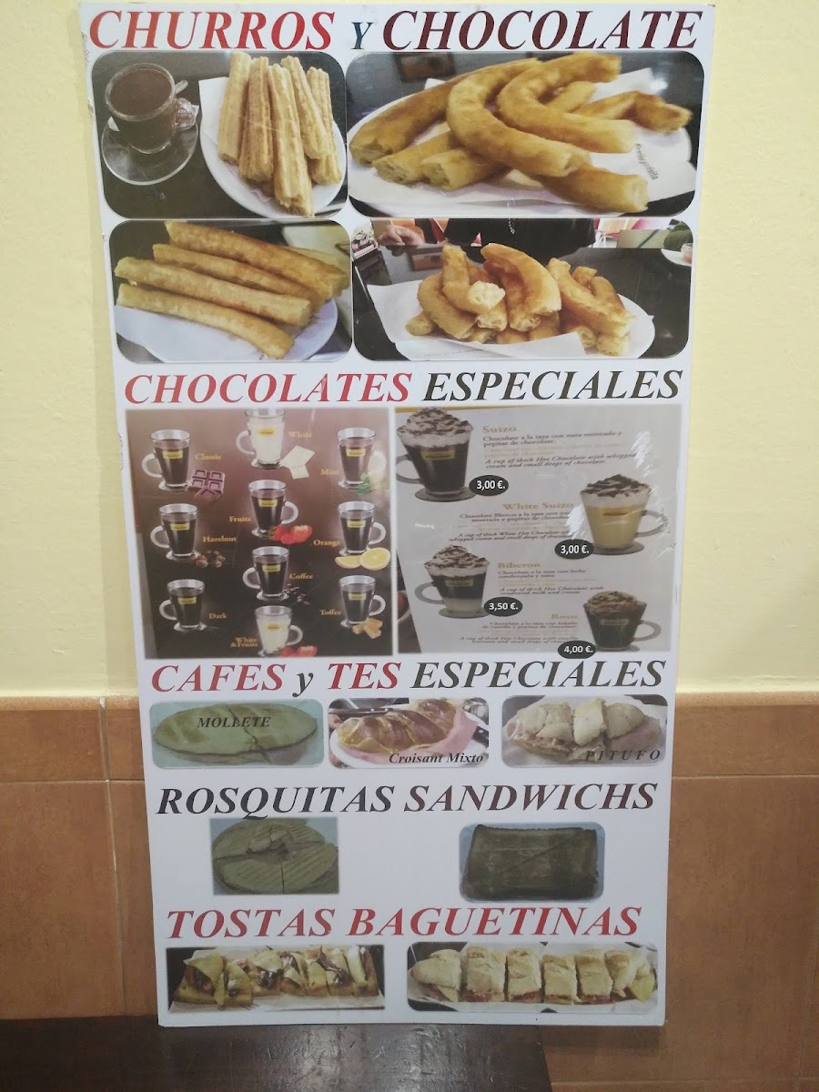Francis café - 2