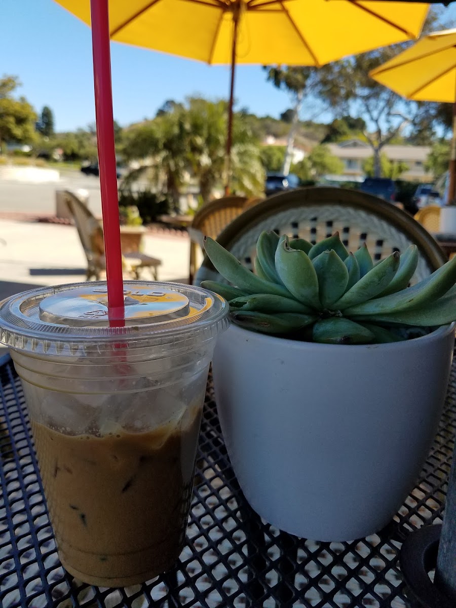 St Honore French Bistro & Caffe - 5