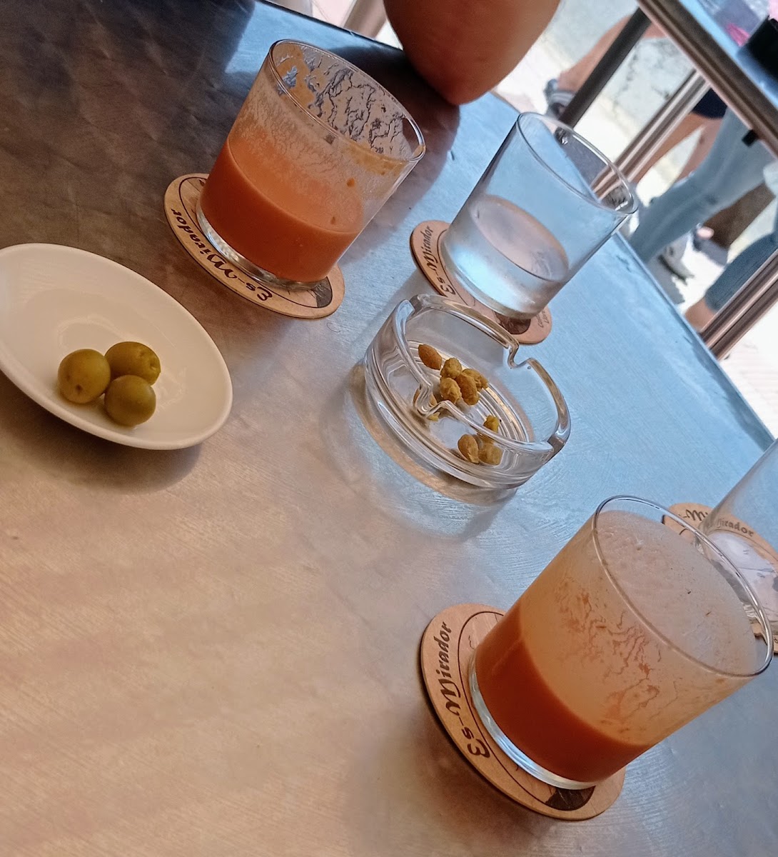 Bar Es Mirador Bodega - 6