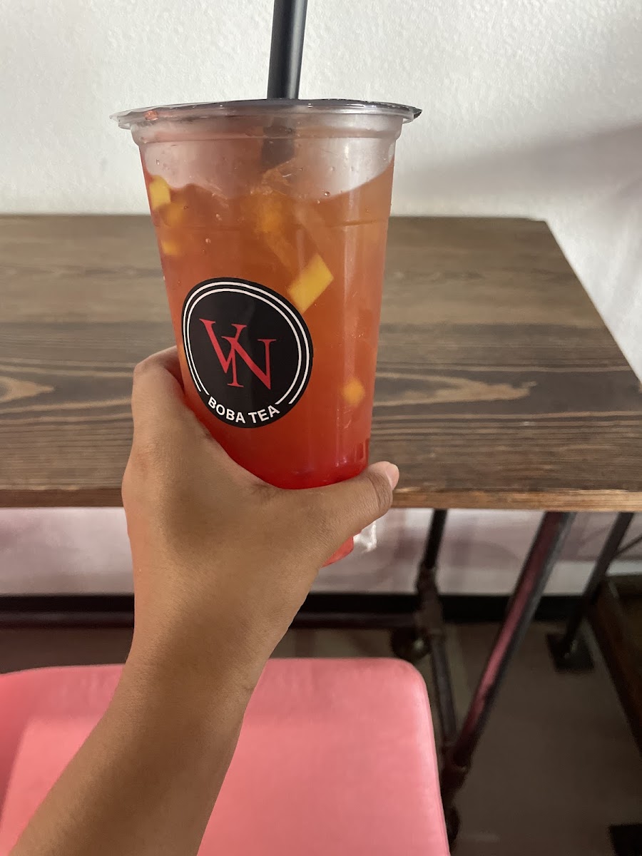 VN Boba Tea - 10