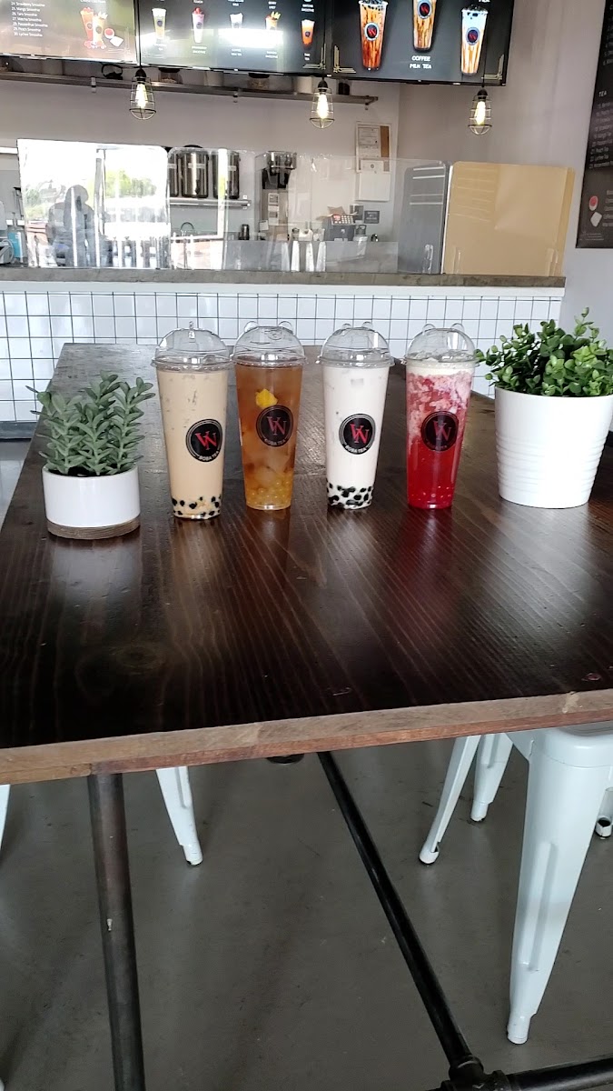 VN Boba Tea - 2