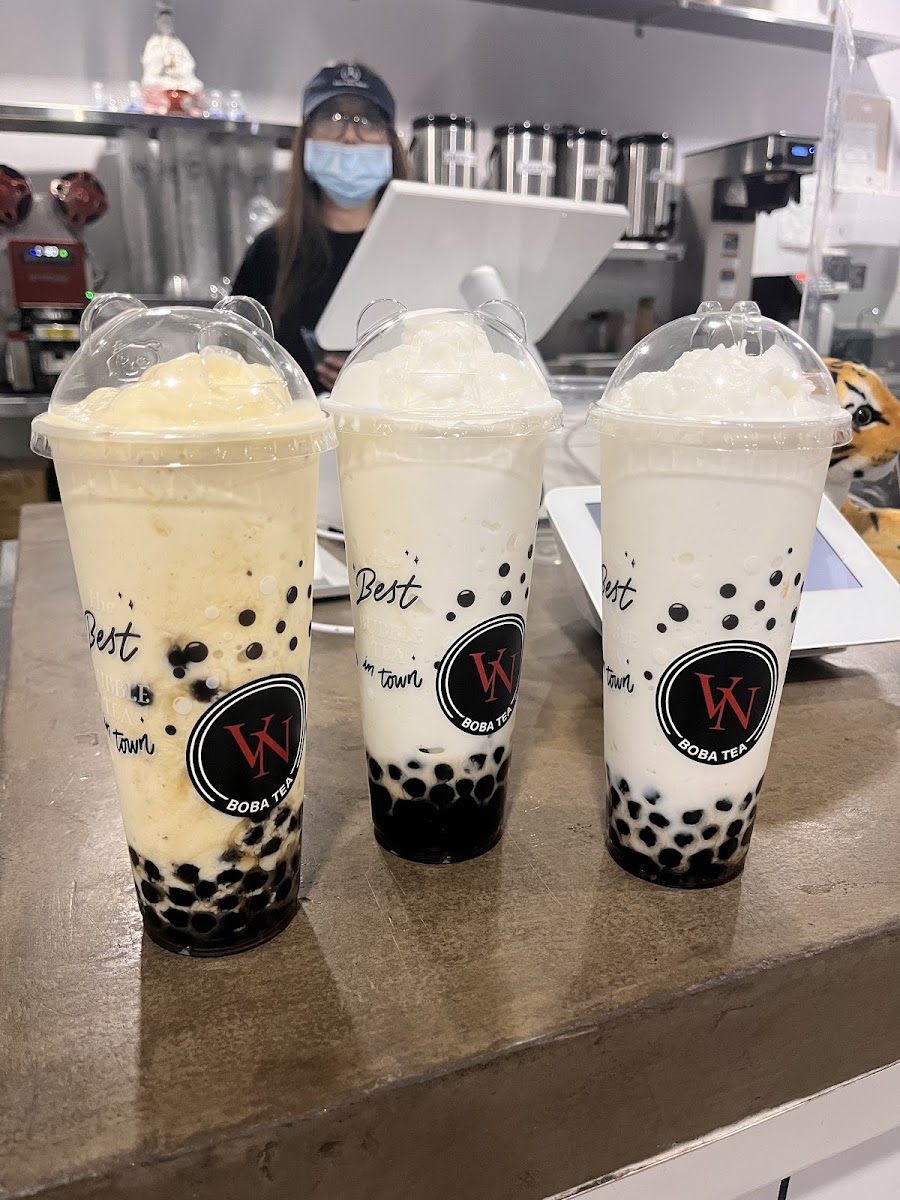 VN Boba Tea - 3