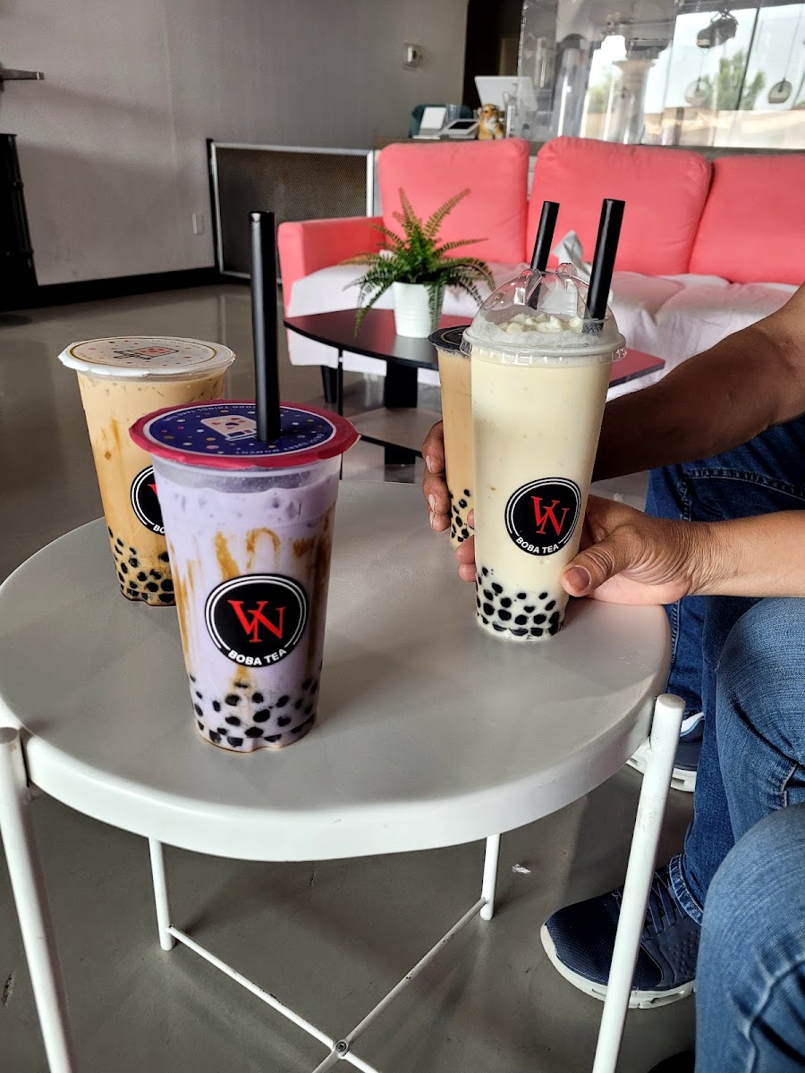 VN Boba Tea - 5