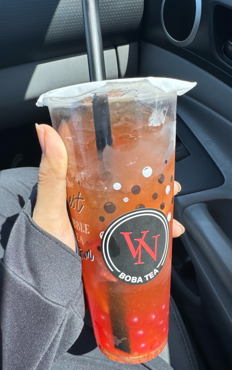 VN Boba Tea - 6