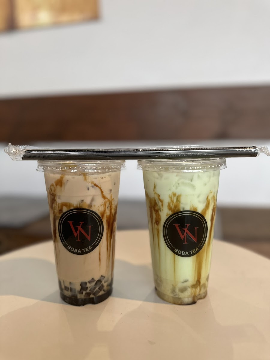 VN Boba Tea - 8