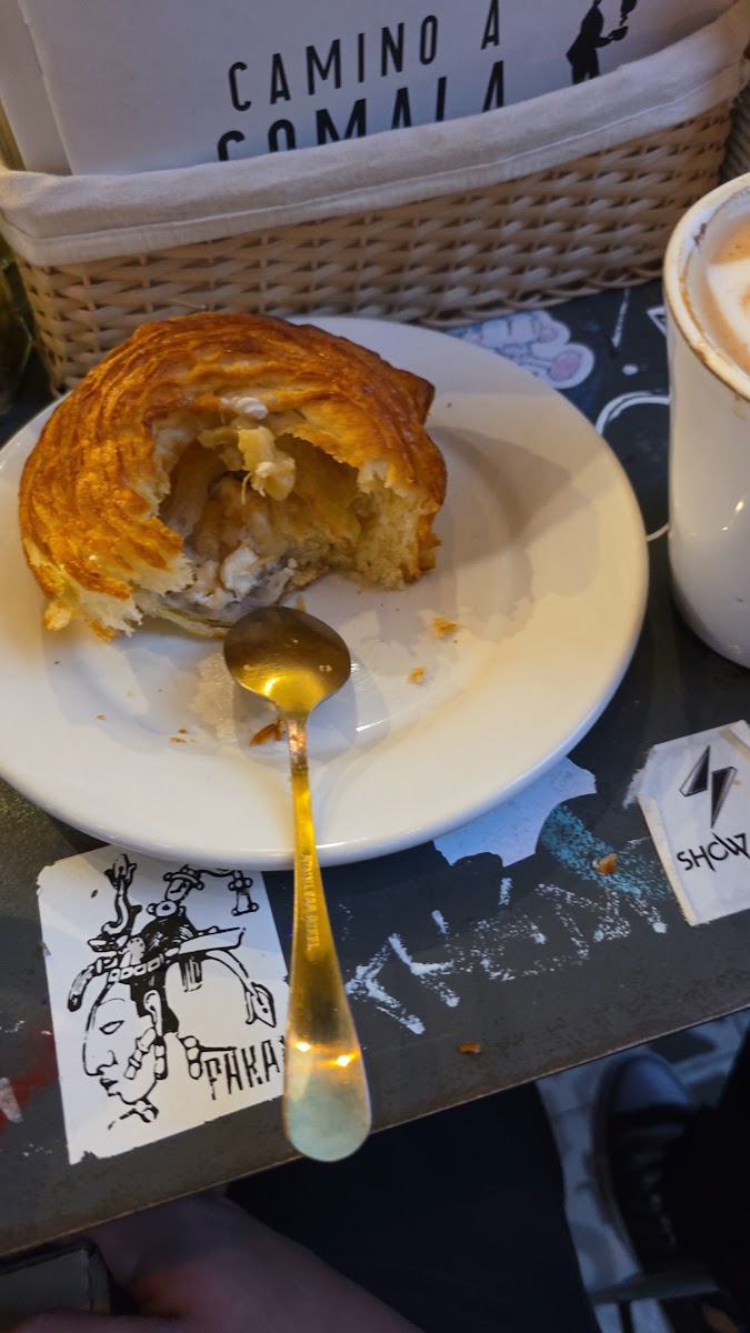Camino a Comala: Café de Especialidad - 2