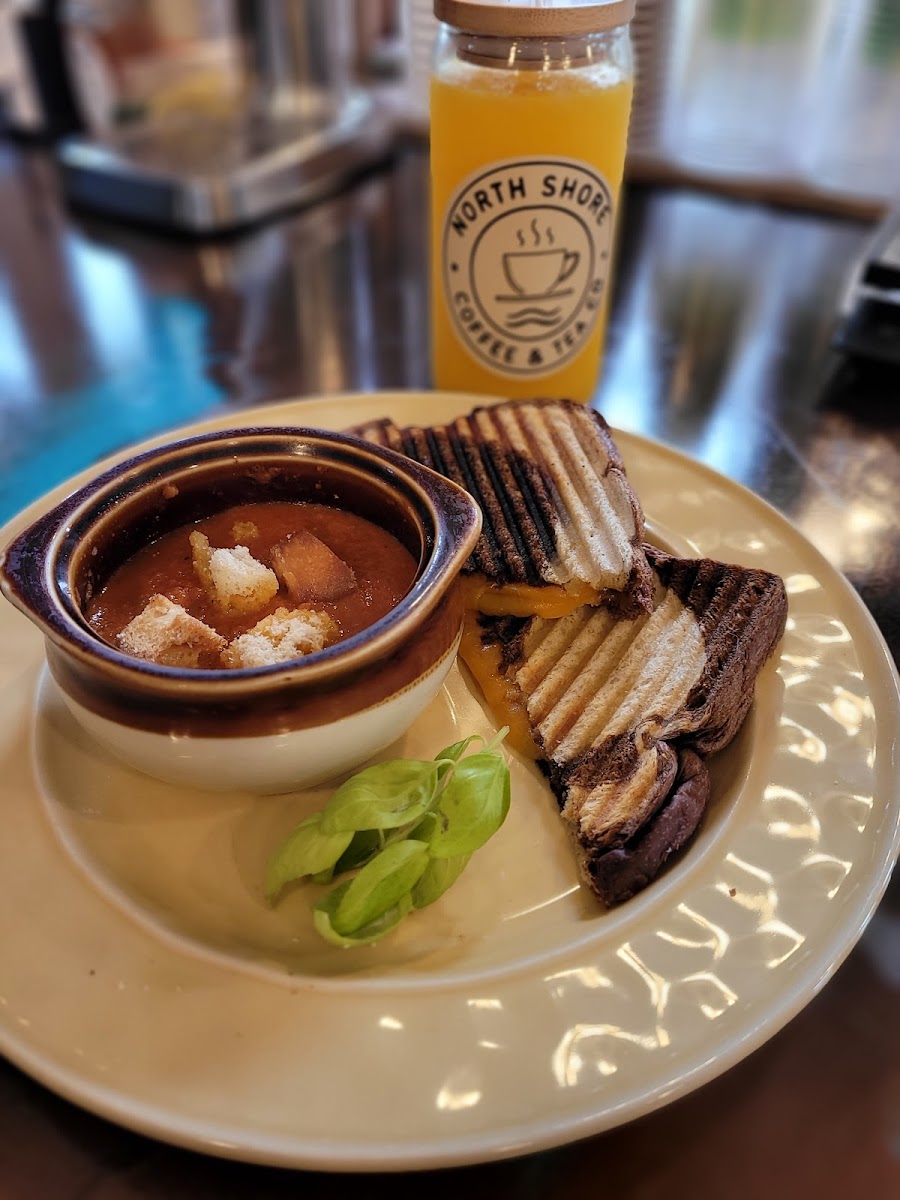 North Shore Coffee and Tea Company - 10