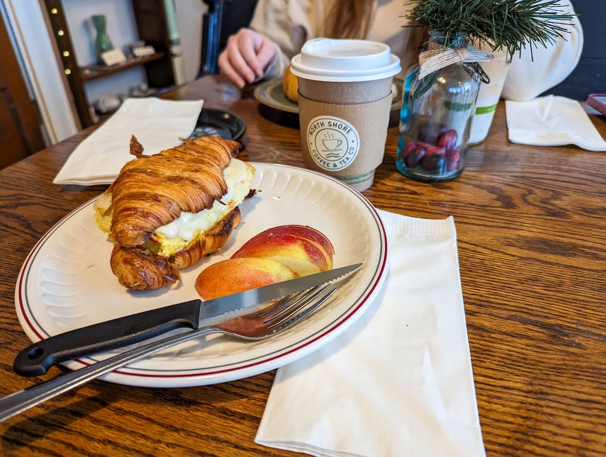 North Shore Coffee and Tea Company - 3