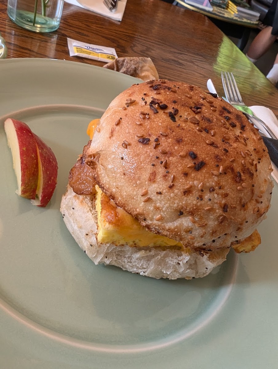 North Shore Coffee and Tea Company - 5