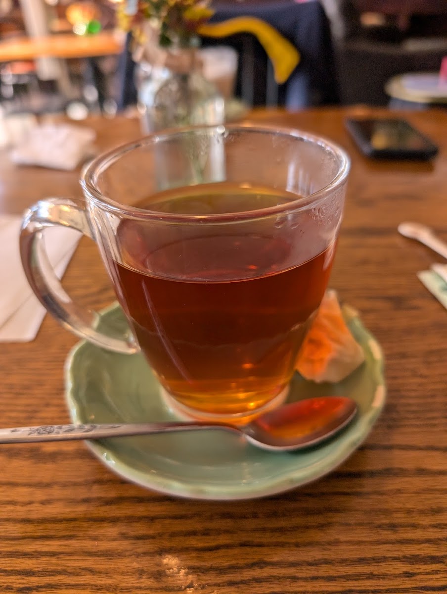 North Shore Coffee and Tea Company - 6