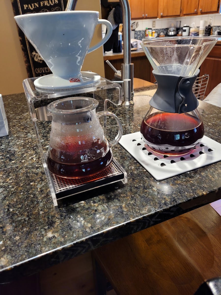 North Shore Coffee and Tea Company - 8