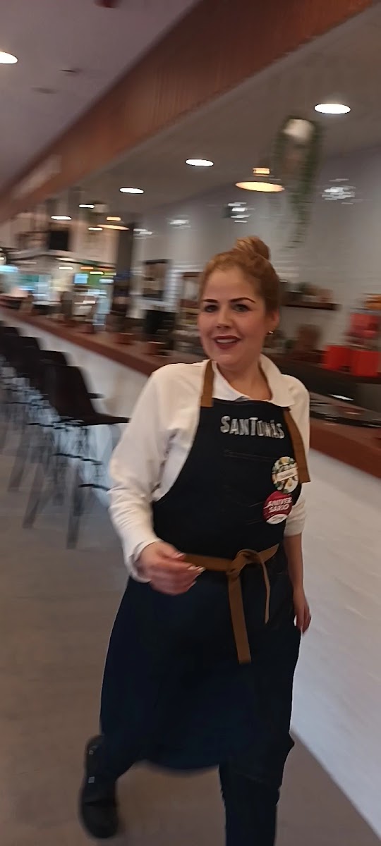 Santomás - 2