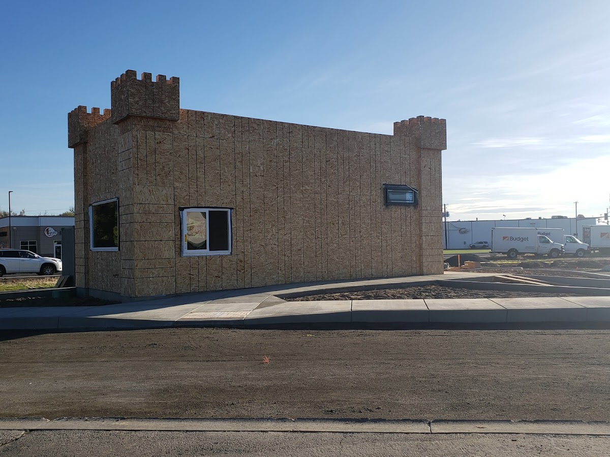 The Coffee Castle - 4