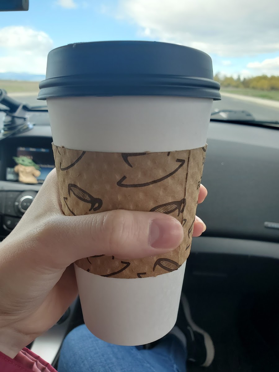 The Coffee Castle - 6