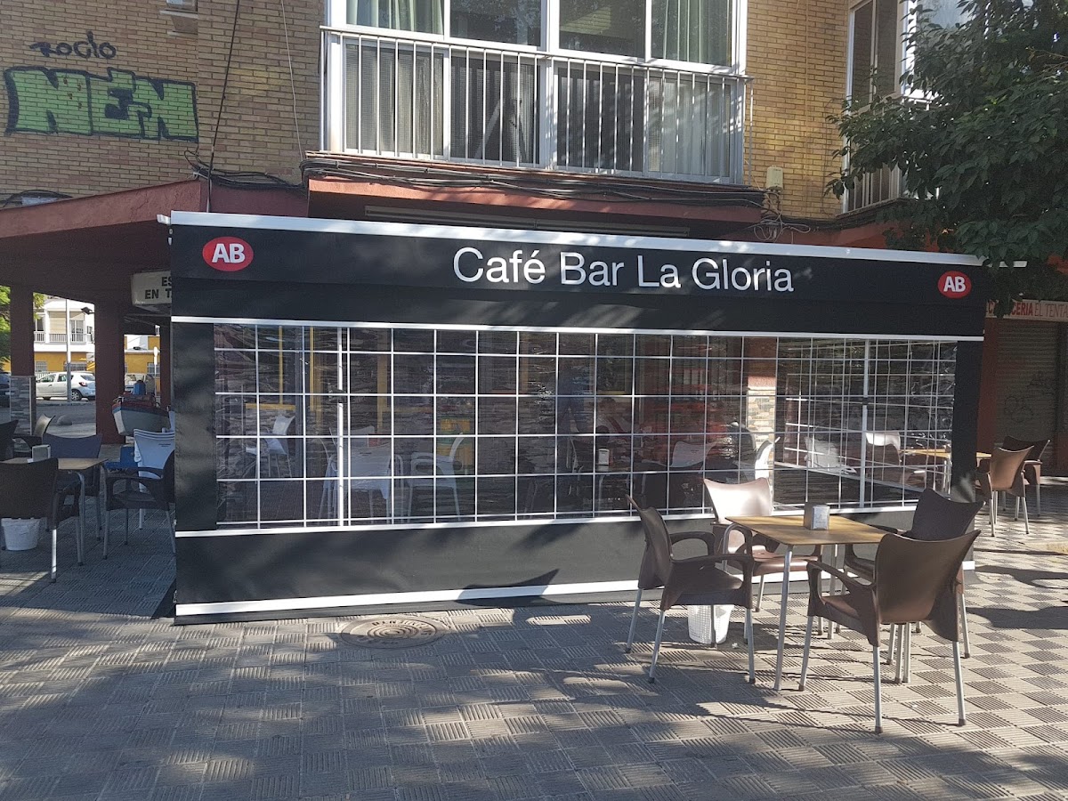 Cafe Bar La Gloria