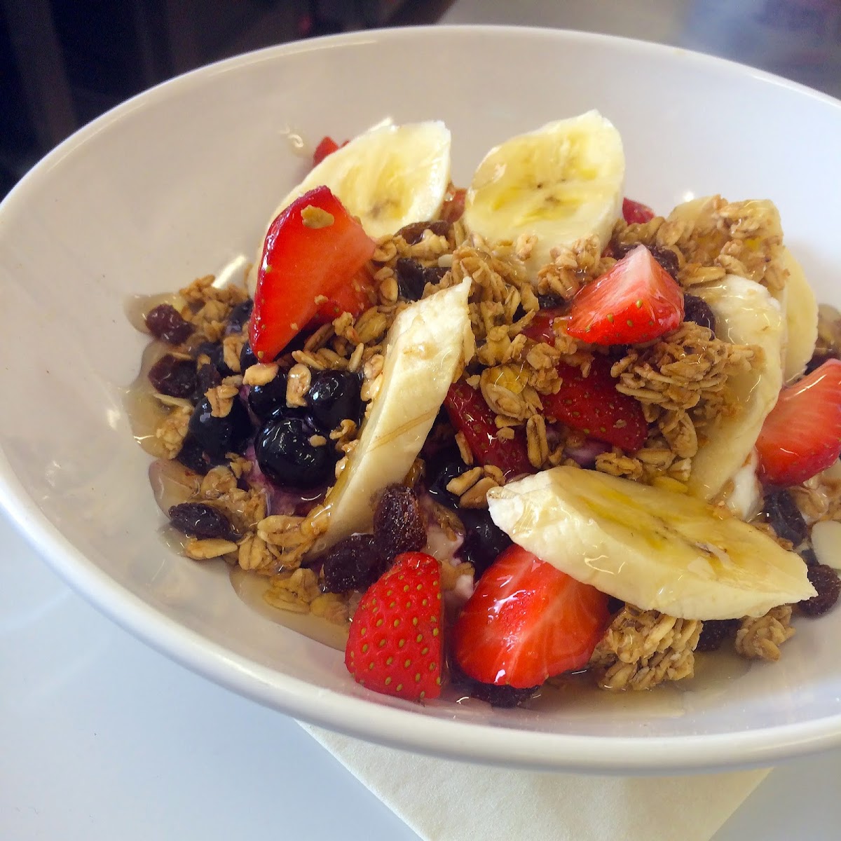 Cabbages & Kings at The Mix