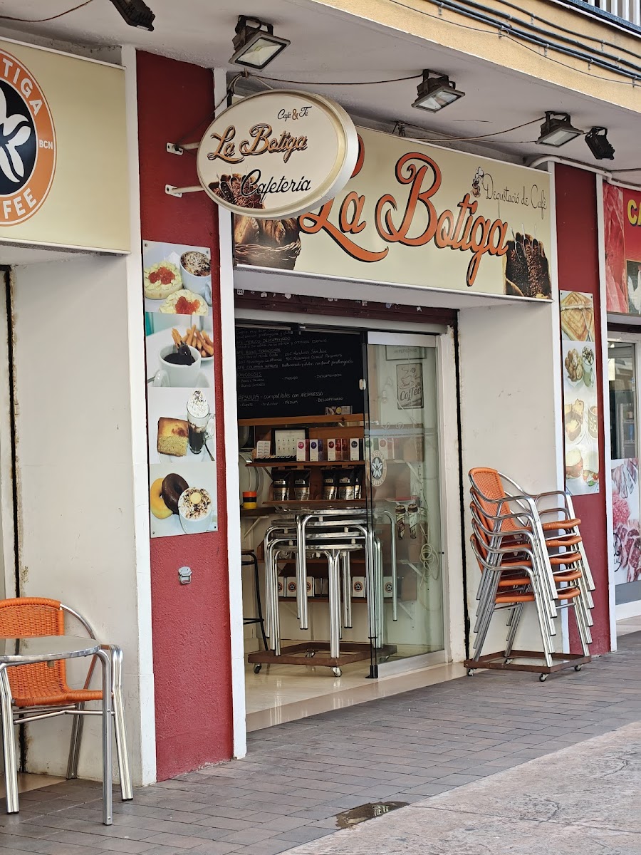 La Botiga