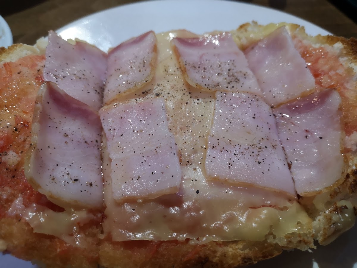 Café Bar La Tasquita