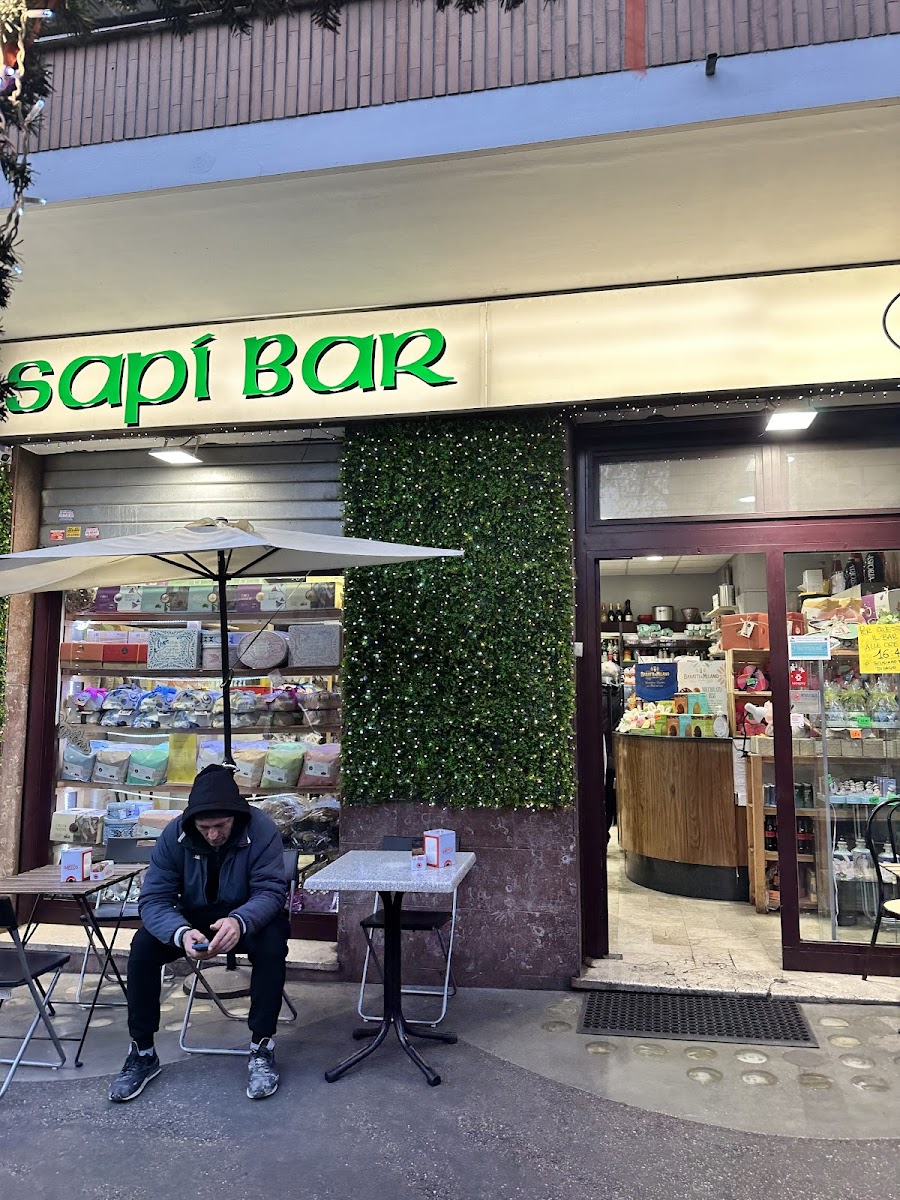 Sapi Bar