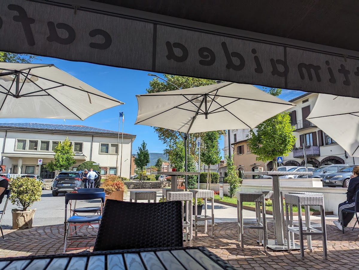 Bar Ottimaidea cafè