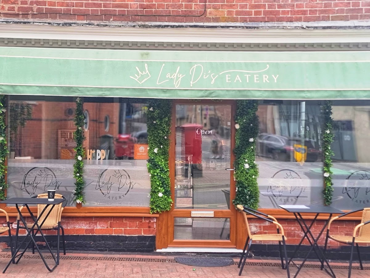 Lady Di’s Eatery