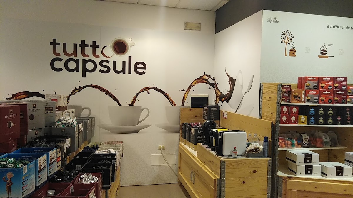 Tuttocapsule Viadana