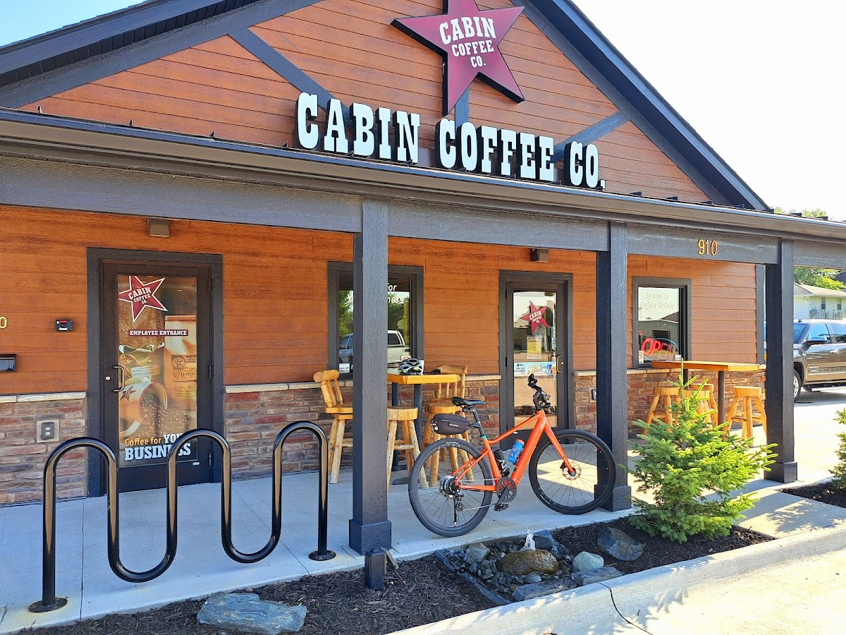 Cabin Coffee Co
