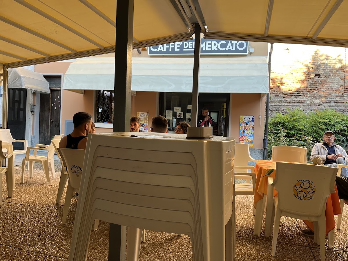 Caffè Del Mercato