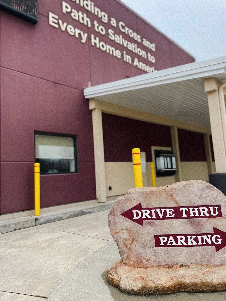 Doubting Thomas Cafe