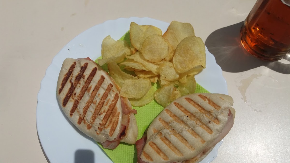 Heladería cafetería la ria - 10