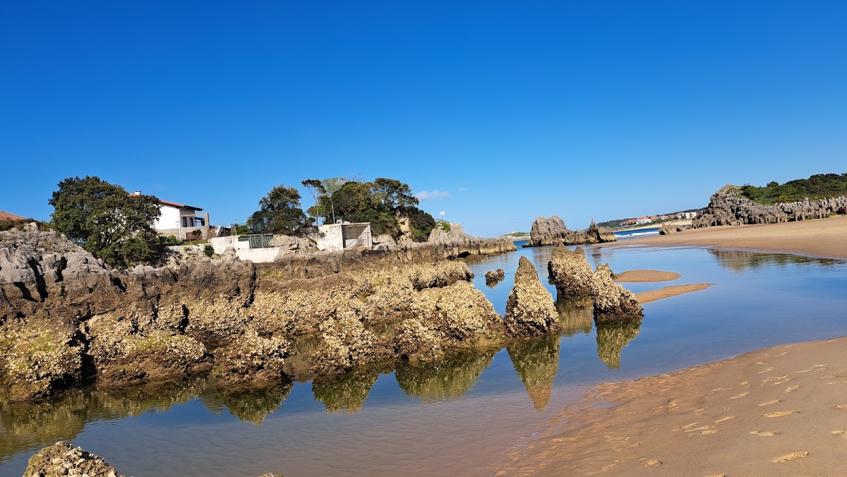 Heladería cafetería la ria - 2