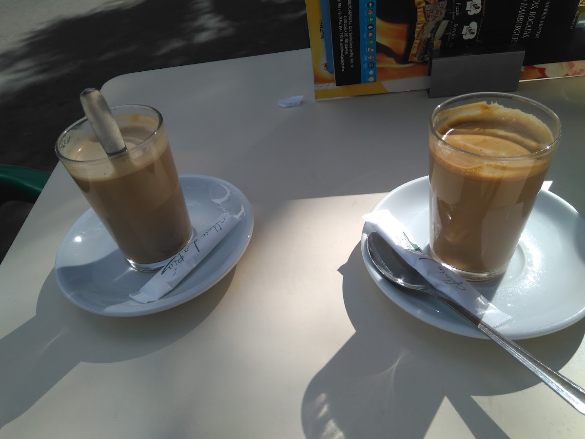 Heladería cafetería la ria - 5