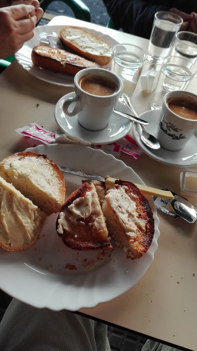 Heladería cafetería la ria - 6