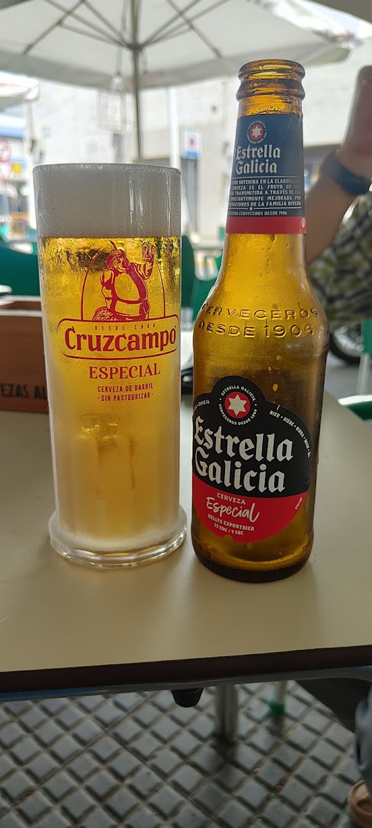 Heladería cafetería la ria - 9